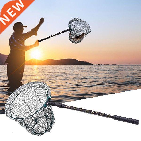 Floating Fishing Net Fishing Net Folding Fishing Net For