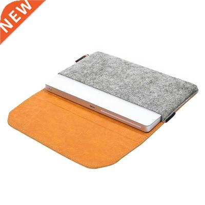 Portable PU Leather Touchpad Case for Magic Trackpad 2 Water