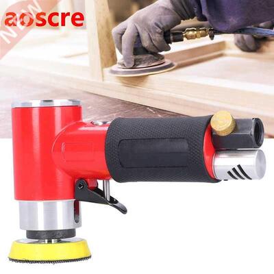 Pneumatic Tools Pneumatic Sandpaper Machine 2/3in Eccentric