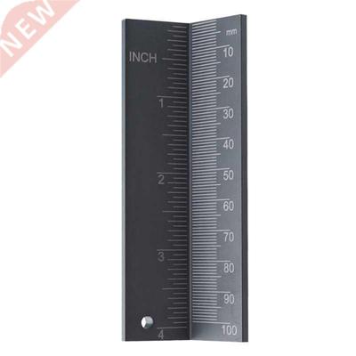 Alluminium Alloy Drill Depth Measuring Gauge Professional fo