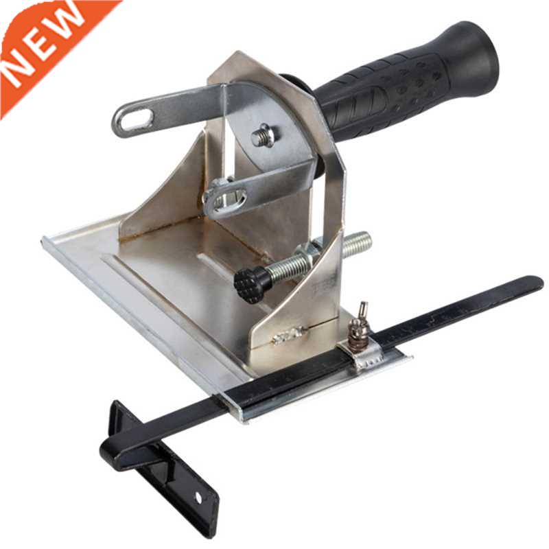 Angle Grinder Variable Cutting Machine Conversion To Base