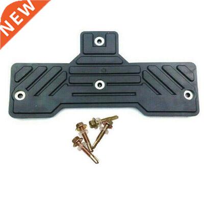 380mm Easy Clean Durable Tire Changer Machine Interior Mat