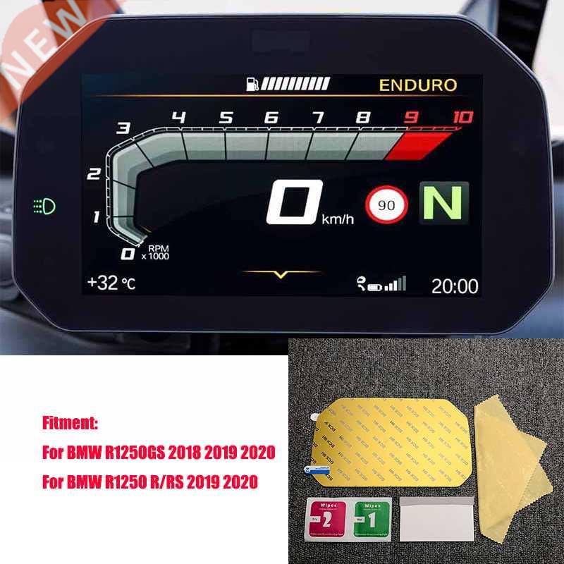 For BMW R1250GS ADV R1250R R1250RS R1200GS F900XR 2014-2022