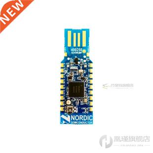 NRF52840 Dongle Nordic USB Dongle for Eval Bluetooth Grab To