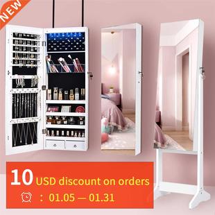 KingYee Bedroom furniture,Mirror cabinet,full-length mirror,
