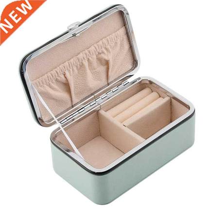 Jewelry Organizer Display Travel Jewelry Case Boxes