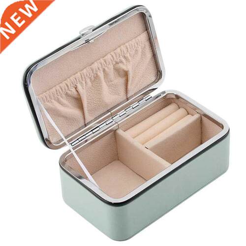 Jewelry Organizer Display Travel Jewelry Case Boxes
