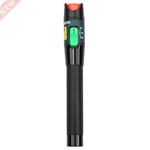 Fiber Visual Source Fiber Optic Cable Tester Patch Cord Test