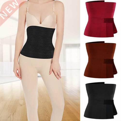 Waist Trainer Snatch Me Up Bandage Wrap Shaperwear Belt Wome