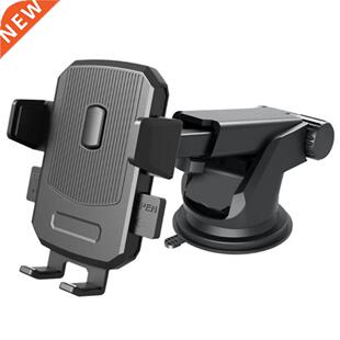 Car Holder Sucker Mobile Phone Holder Stand Windshield Air O