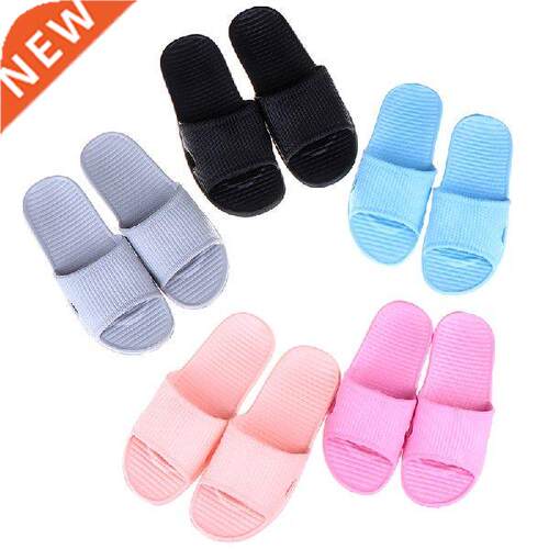 Women Platform Slippers Summer Fashion EVA Soft Sole Beach