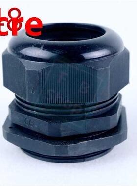 10PCS IP68 PG48 for Cable CE Waterproof Nylon Plastic Cable