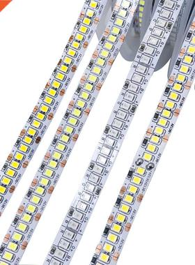 5V 12V 24V Led Strip Light RGB PC SMD 2835 White Ledstrip Wa