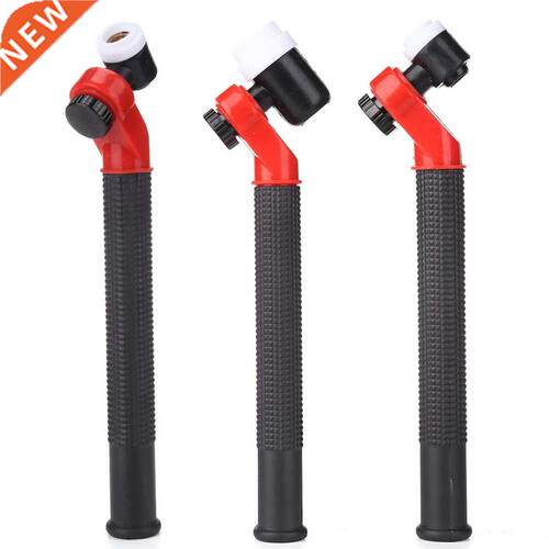 Portable Tig Welding Torch Flexible Head Body Nozzle Air