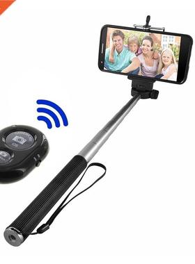 Selfe Stcks selfe stck Bluetooth-compatble stck batter
