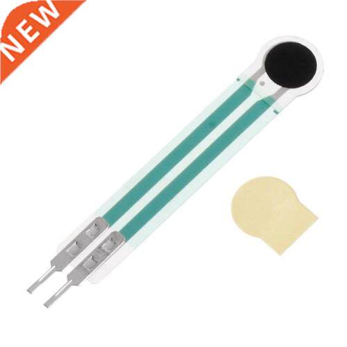 RP-C7.6-LT Thin Film Force Sensor Smart Pressure Sensor 20g-