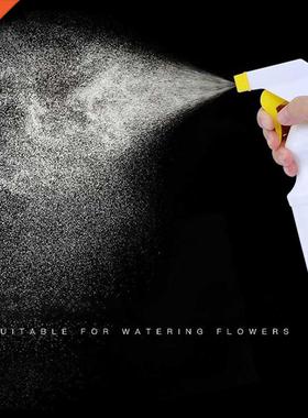 Hot Newest Spray Bottle 4 Pieces Of Leak-proof Plastic