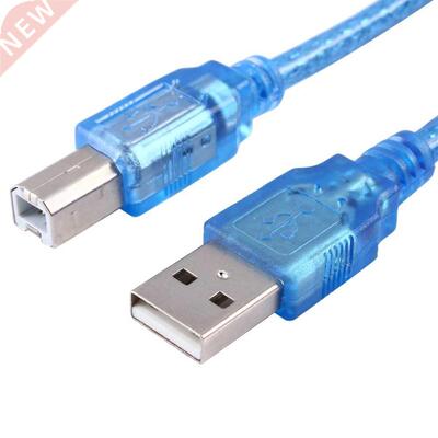 Extension Printer Cable 30CM USB 2.0 A male to B male Wire C
