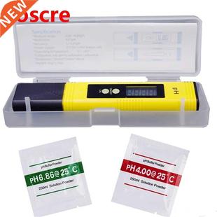 Meter LCD Digital Large 0.01 Size Tester Pocket