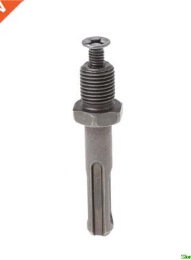 12mm Thre Dia SDS Plus Round Shank Drill Chuck apter Con