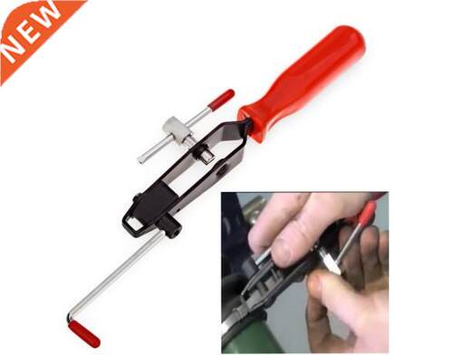 TV uto CV Joint Bnding Boot xle Clmp Tool CV Hlf Shft