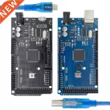 MEGA2560 MEGA 2560 R3 (ATMEGA2560-16CH340G) AVR USB BOARD DE