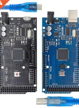 MEGA2560 MEGA 2560 R3 (ATmega2560-16CH340G) AVR USB Board De