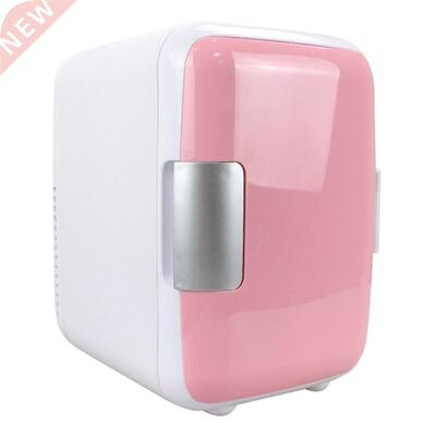 Energy Save Mini Car Refrigerator Portable Auto Food