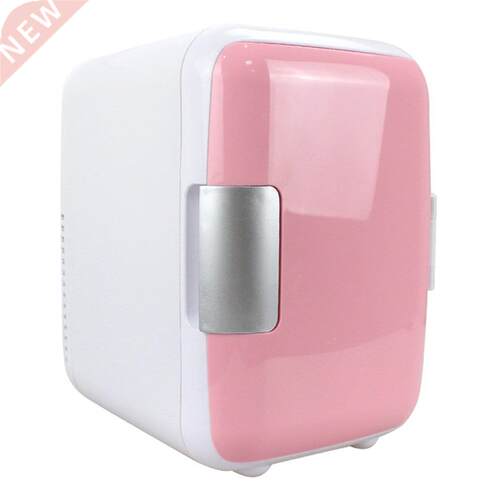 Energy Save Mini Car Refrigerator Portable Auto Food