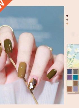 17g Nail Painted Glue Portable UV Glue Solid Crea Nail