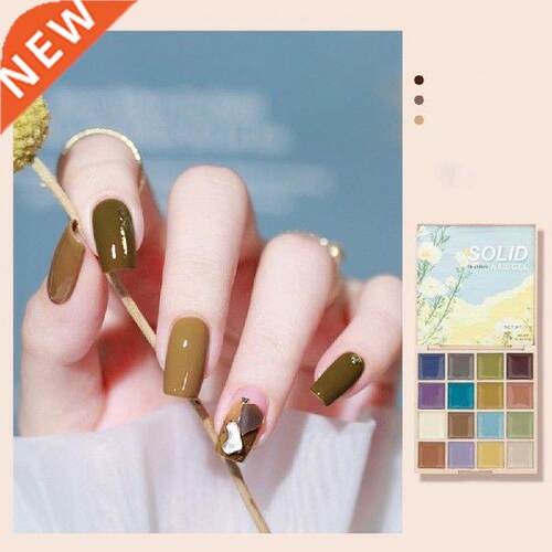 17g Nail Painted Glue Portable UV Glue Solid Crea Nail