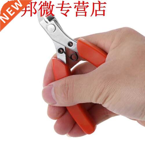 Mini Electrical Wire Cable Cutter Cutting Plier Side Snips F