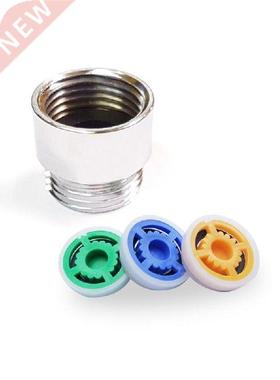Shower Flow Reducer Limiter Set-Up To 70% Water Saving