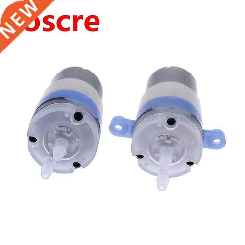 10 Micro Water Pump Corrosion-Resistant Grade Pump Electric