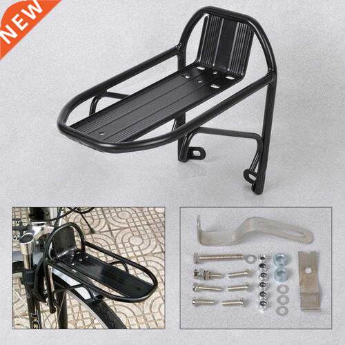 Aluminum Alloy MTB Road Cycling Bike Bicycle Front Rack