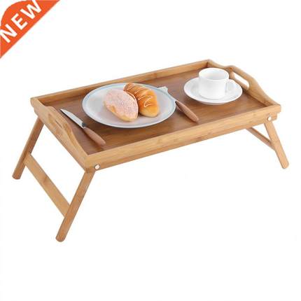 50x30x4cm Adjustable Computer Stand Laptop Desk Notebook Des