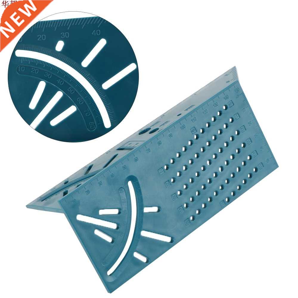 Angles Measure Ruler 3D Mitre Angle Measuring New Arrival 45