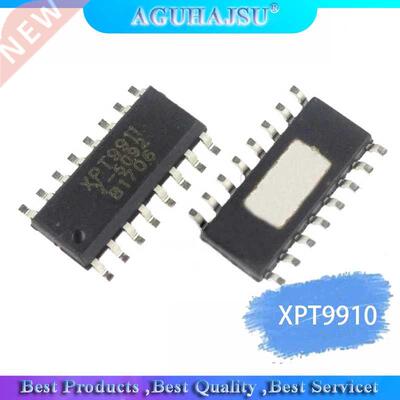 5pcs/lot XPT9910 = XPT9911 Audio amplifier integrated IC chi