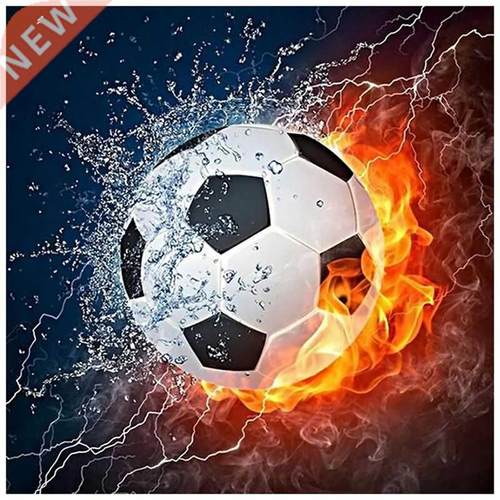 Full Square Diamond 5D DIY Diamond Painting 