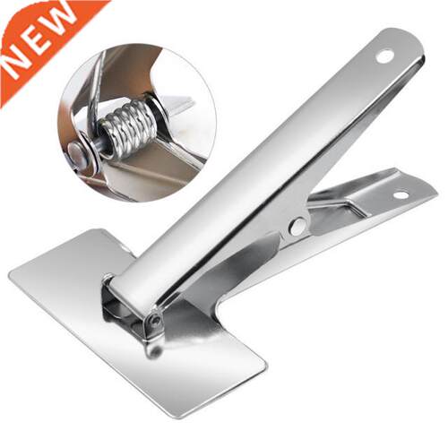 Cloth clamp For Garment Cutting Bed Cloth Gripper Foovable C