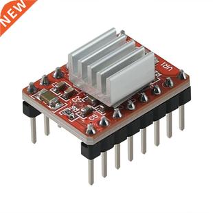 Driver 3D Printer Accessories Stepping Motor Driver A4988 Ea