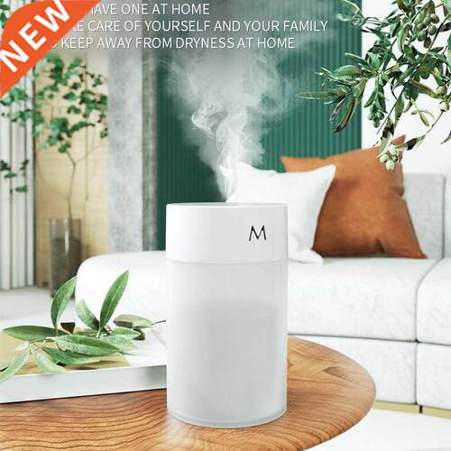 Air Humidifier Aroma Diffuser Household USB Ultrasonic