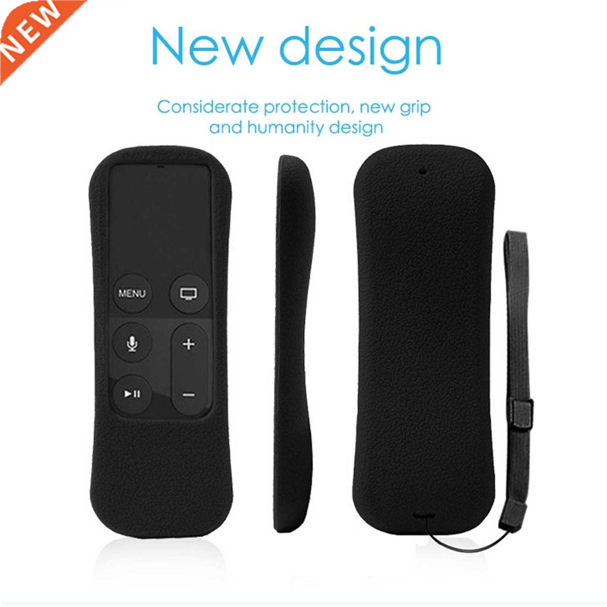 Silicone Remote Cse For pple TV4K 4TH 5TH Remote Control C