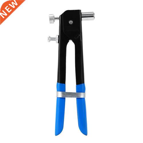 New 464 PC Blind Rivet Nut Rivnut Nutsert Insert Tool Rivnut