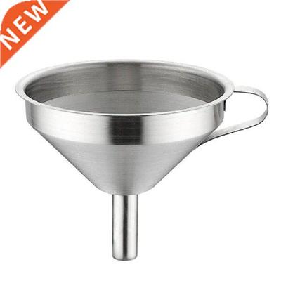 Stainless Steel Funnel Flagon Funnel General Funnel