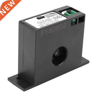 High Accuracy AC Current Transducer Transmitter AC 0-50A to