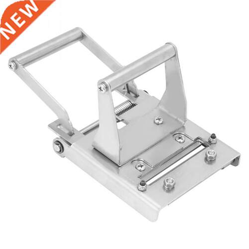 End Cutter Edge Banding Trimmer for Straight Round Finished