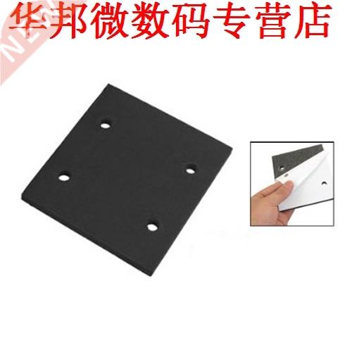 10pcs Zelfklevende Foam Deel Sander Back Pad Schuren voor Ma