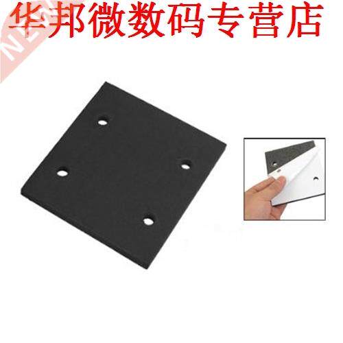 10pcs Zelfklevende Foam Deel Sander Back Pad Schuren voor Ma