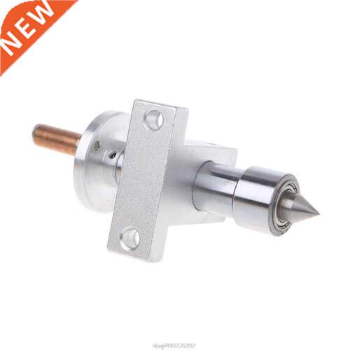 Adjustable Double Bearing Live Center Revolving  Accessor